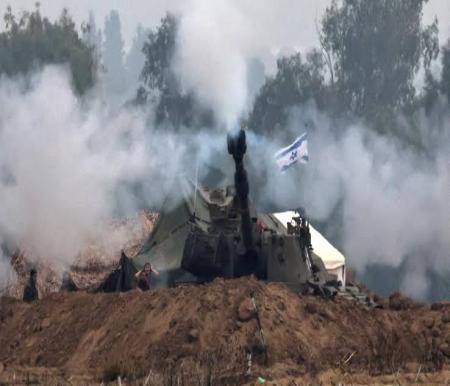 IDF Israel kembali kehilangan tentaranya di Jalur Gaza (foto/int)
